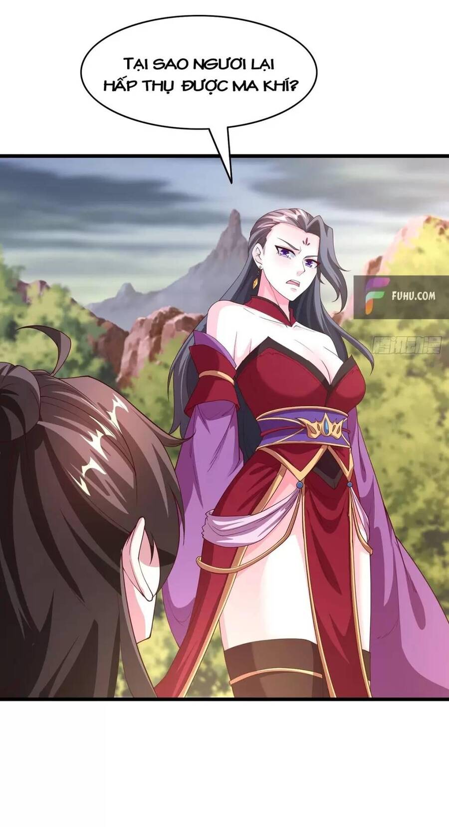 Trời Má ! Ta Chuyển Sinh Thành Rùa ! Chap 39 - Next Chap 40