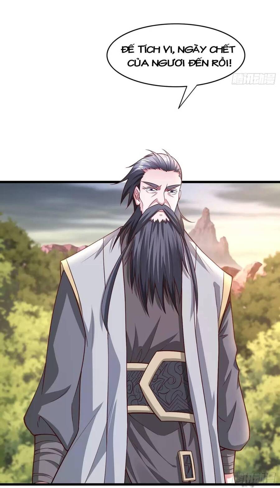 Trời Má ! Ta Chuyển Sinh Thành Rùa ! Chap 39 - Next Chap 40