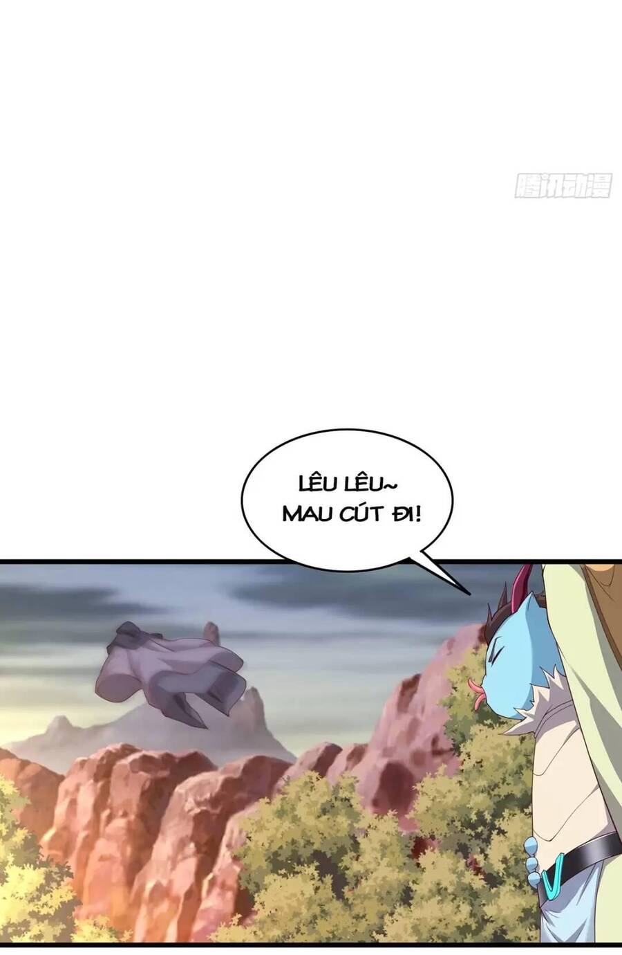 Trời Má ! Ta Chuyển Sinh Thành Rùa ! Chap 39 - Next Chap 40