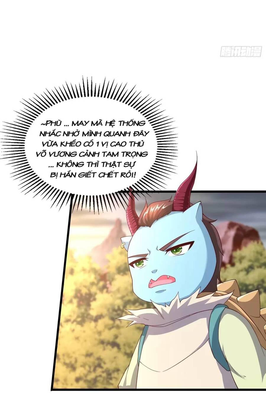 Trời Má ! Ta Chuyển Sinh Thành Rùa ! Chap 39 - Next Chap 40