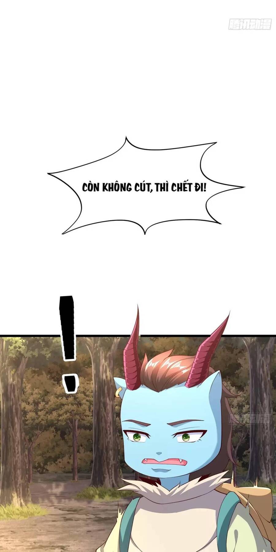 Trời Má ! Ta Chuyển Sinh Thành Rùa ! Chap 39 - Next Chap 40