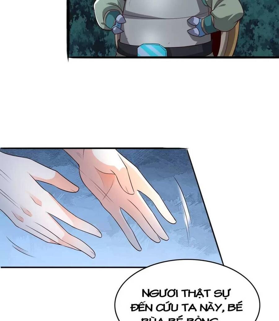 Trời Má ! Ta Chuyển Sinh Thành Rùa ! Chap 4 - Next Chap 5