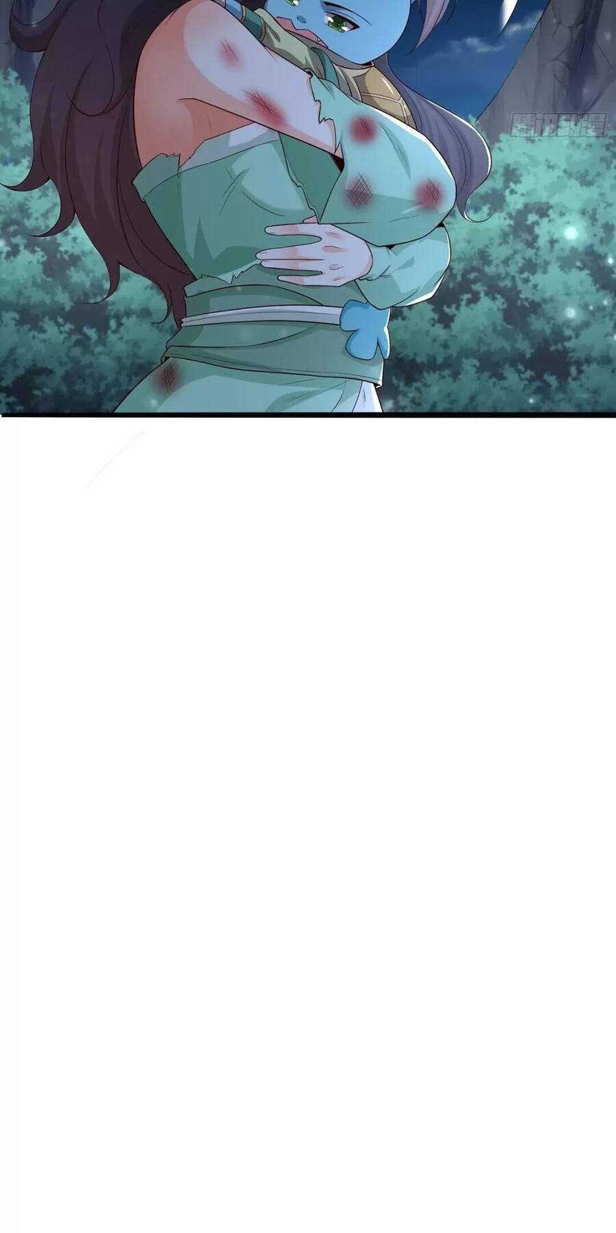 Trời Má ! Ta Chuyển Sinh Thành Rùa ! Chap 4 - Next Chap 5