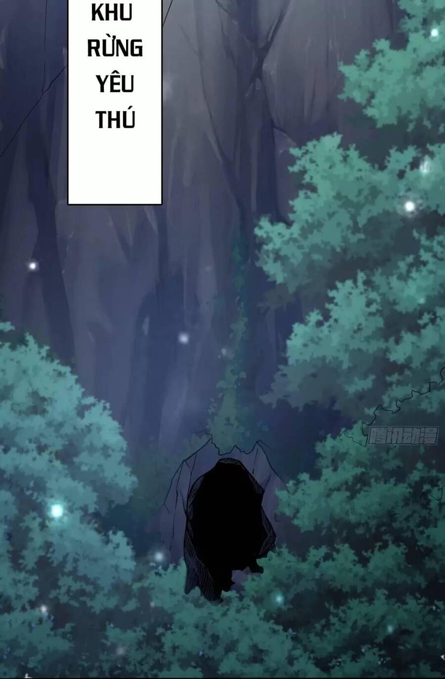 Trời Má ! Ta Chuyển Sinh Thành Rùa ! Chap 4 - Next Chap 5