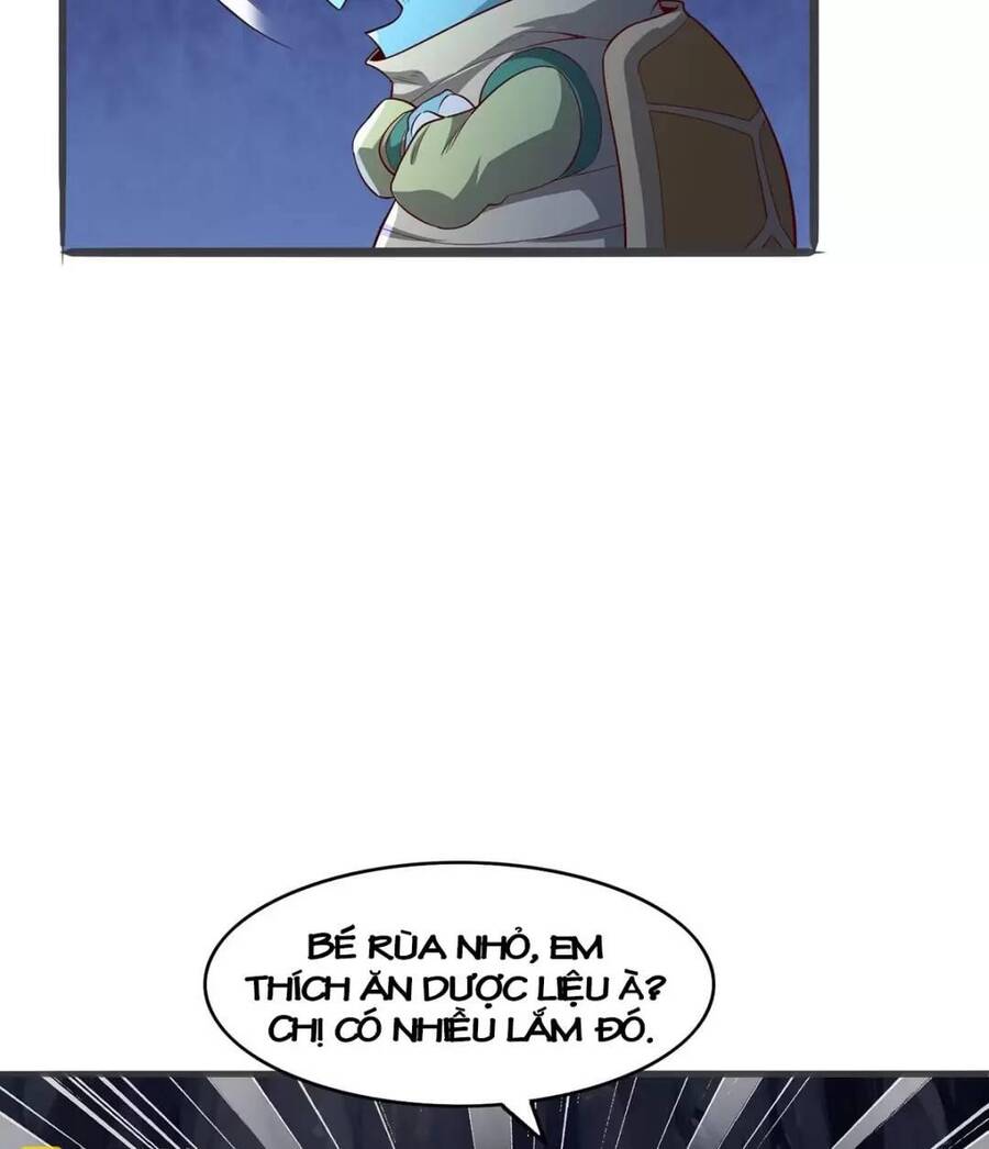 Trời Má ! Ta Chuyển Sinh Thành Rùa ! Chap 4 - Next Chap 5