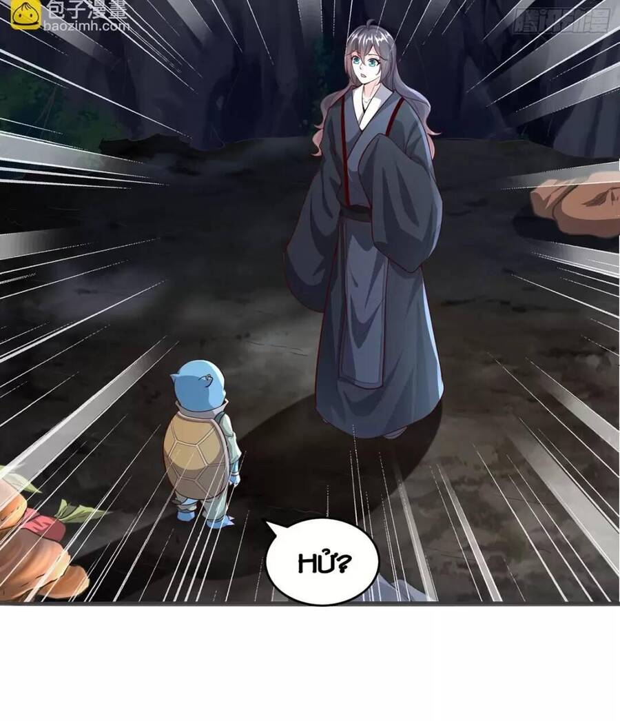 Trời Má ! Ta Chuyển Sinh Thành Rùa ! Chap 4 - Next Chap 5