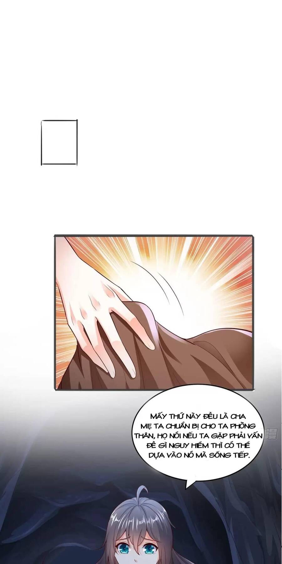 Trời Má ! Ta Chuyển Sinh Thành Rùa ! Chap 4 - Next Chap 5