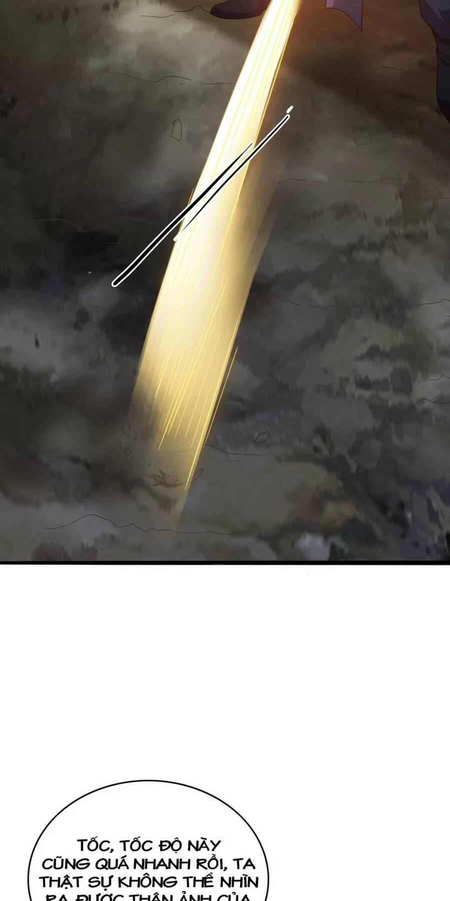 Trời Má ! Ta Chuyển Sinh Thành Rùa ! Chap 4 - Next Chap 5