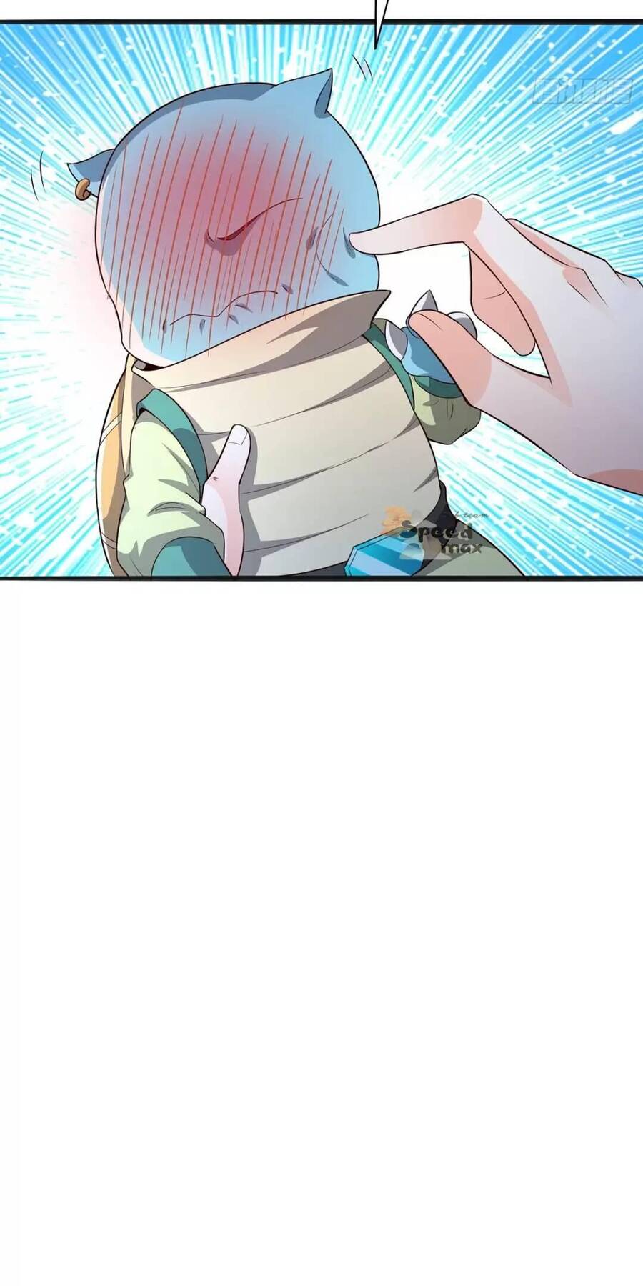Trời Má ! Ta Chuyển Sinh Thành Rùa ! Chap 4 - Next Chap 5