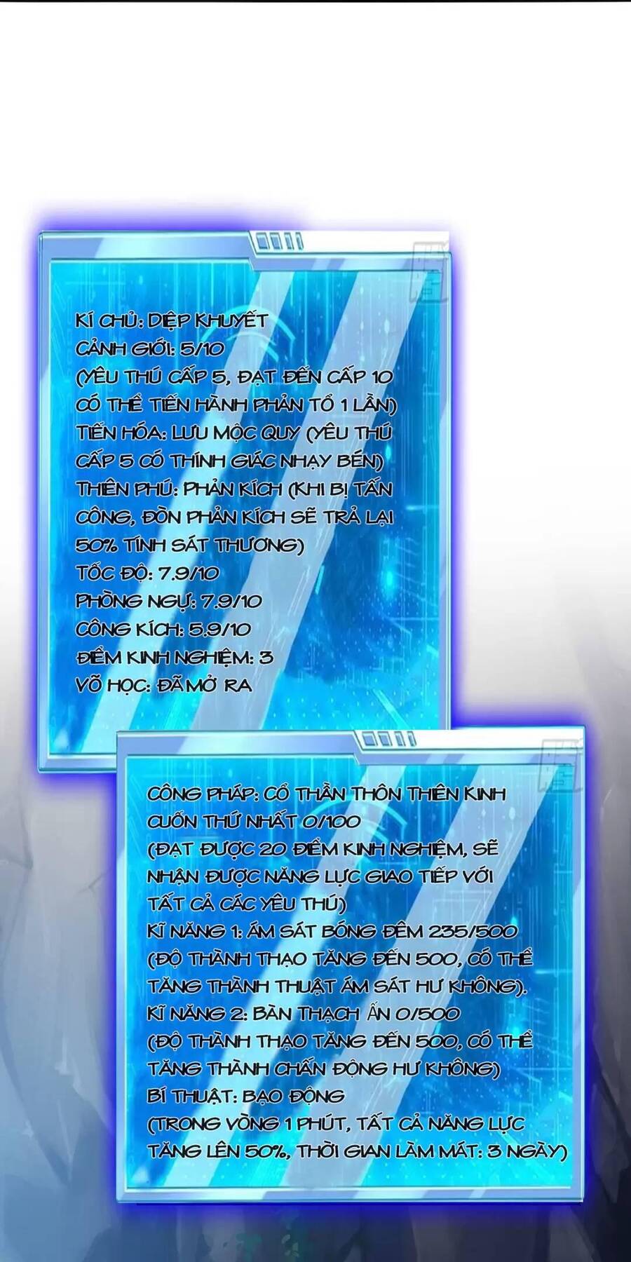 Trời Má ! Ta Chuyển Sinh Thành Rùa ! Chap 4 - Next Chap 5