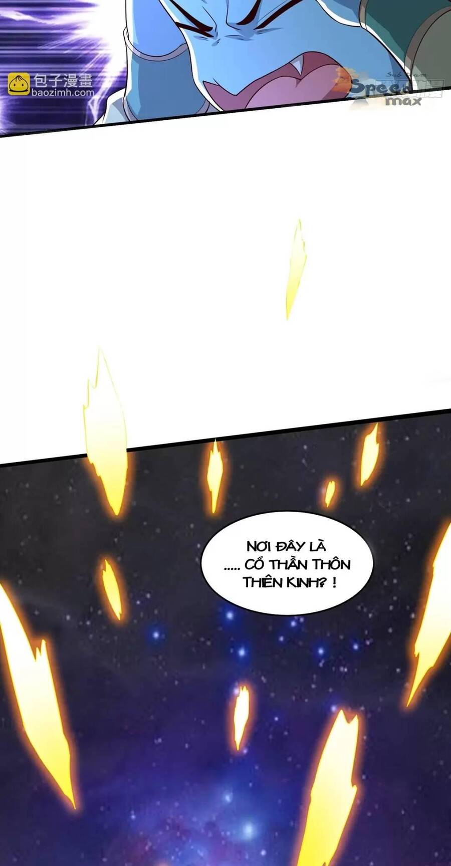 Trời Má ! Ta Chuyển Sinh Thành Rùa ! Chap 4 - Next Chap 5