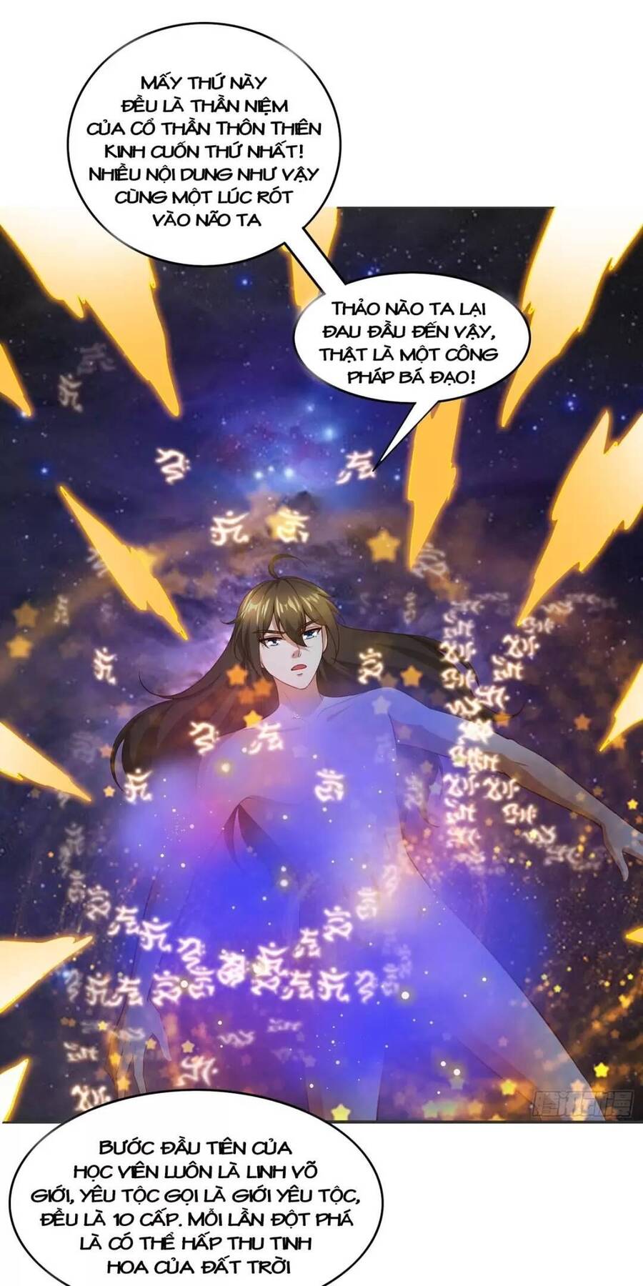 Trời Má ! Ta Chuyển Sinh Thành Rùa ! Chap 4 - Next Chap 5