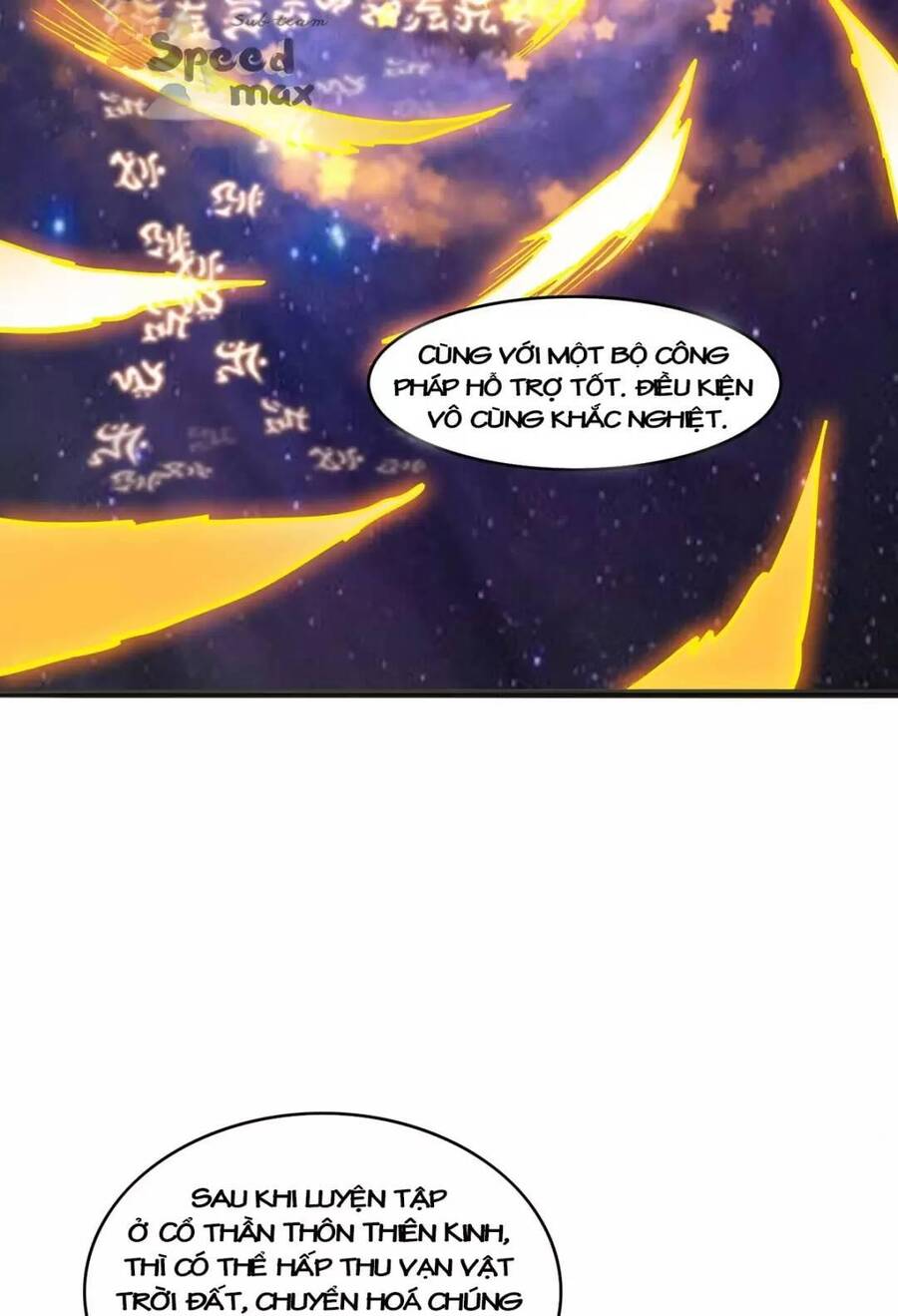 Trời Má ! Ta Chuyển Sinh Thành Rùa ! Chap 4 - Next Chap 5