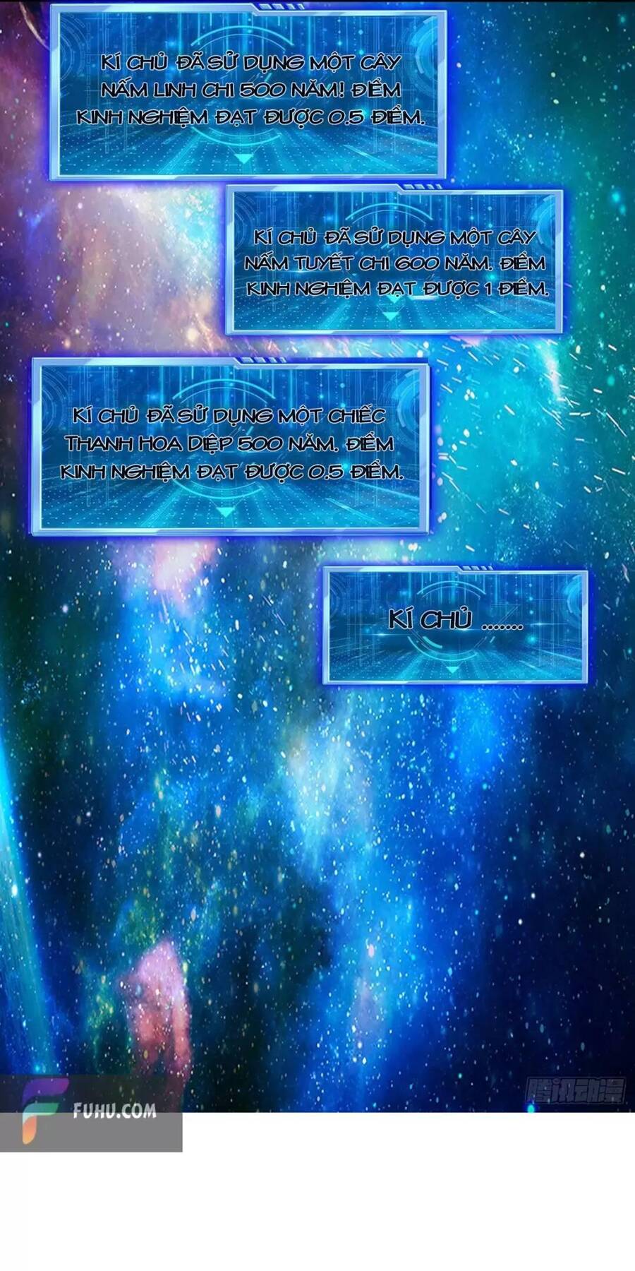 Trời Má ! Ta Chuyển Sinh Thành Rùa ! Chap 4 - Next Chap 5