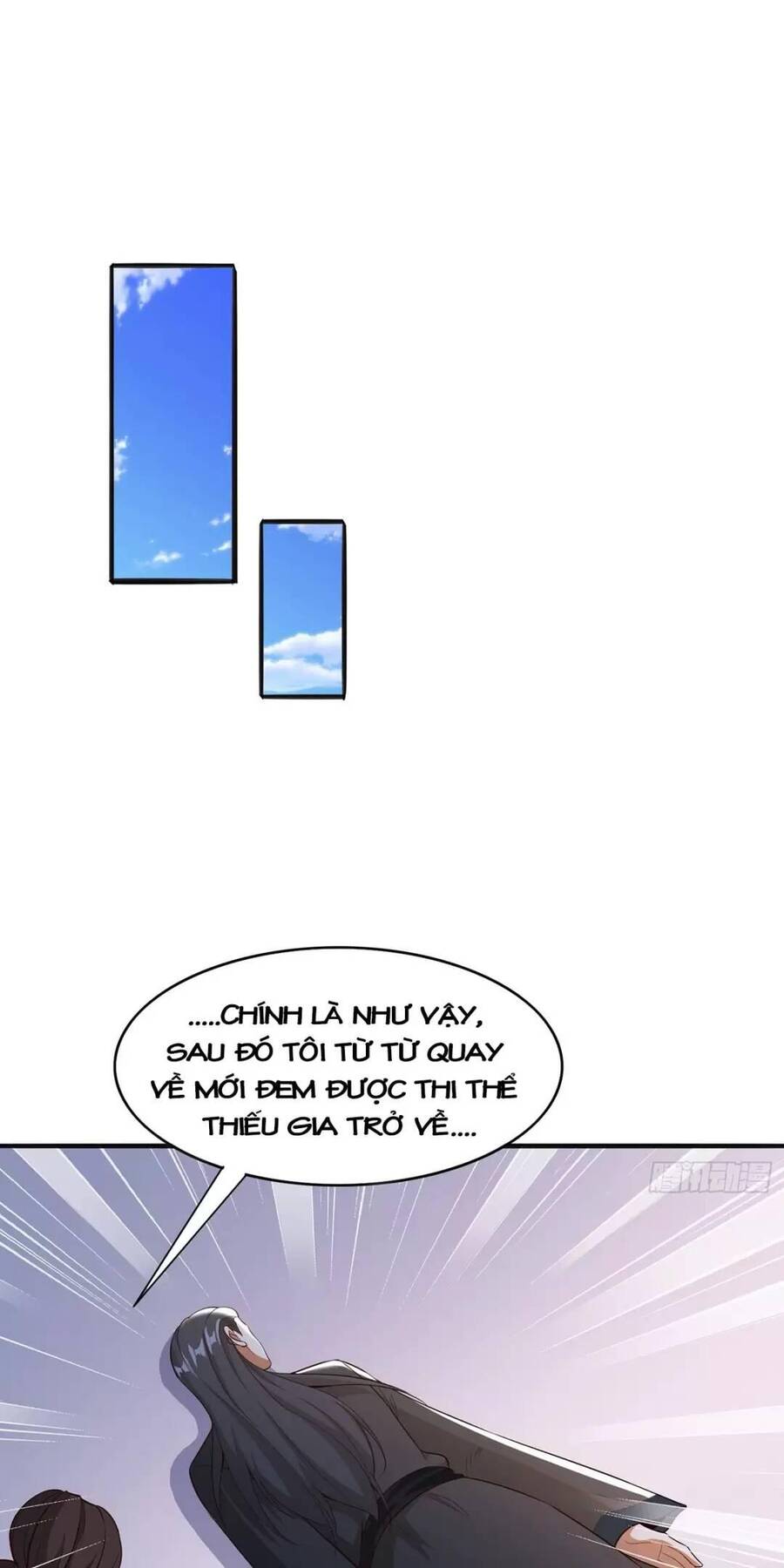 Trời Má ! Ta Chuyển Sinh Thành Rùa ! Chap 4 - Next Chap 5