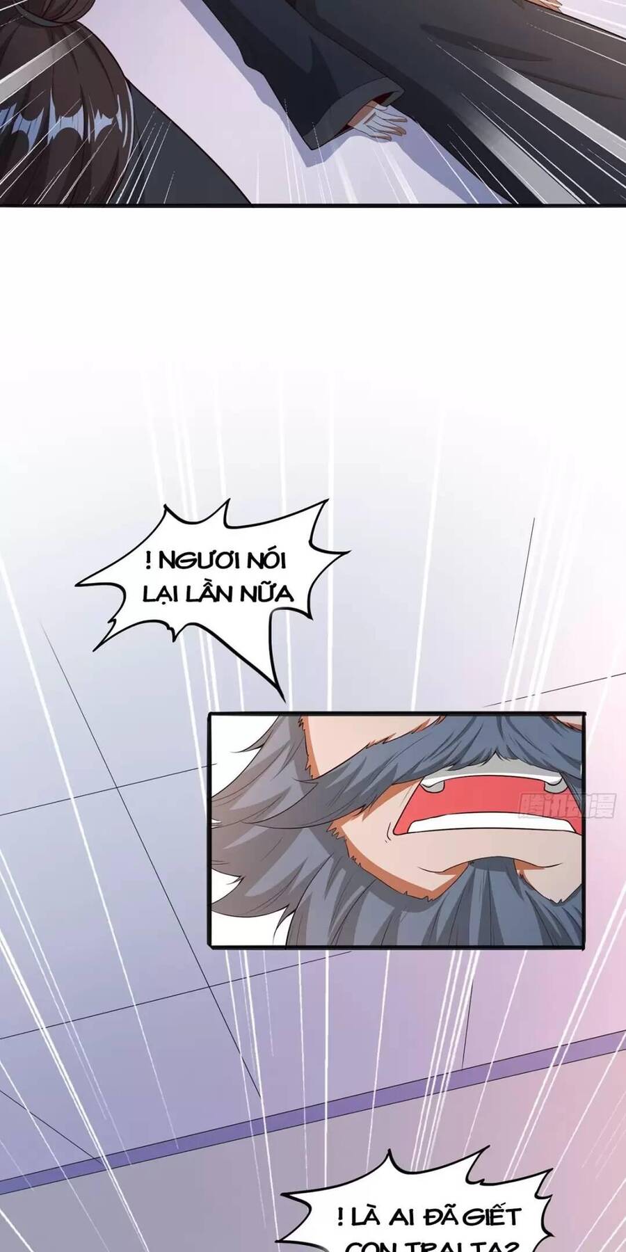 Trời Má ! Ta Chuyển Sinh Thành Rùa ! Chap 4 - Next Chap 5