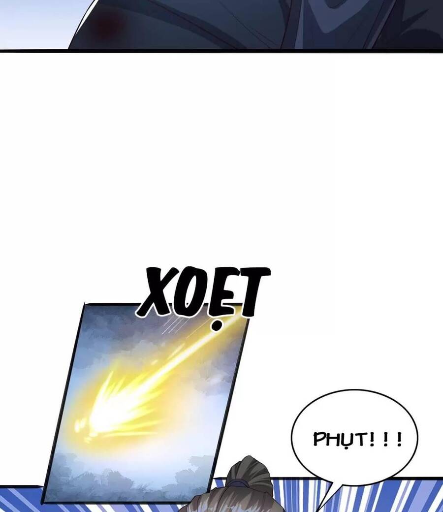 Trời Má ! Ta Chuyển Sinh Thành Rùa ! Chap 4 - Next Chap 5