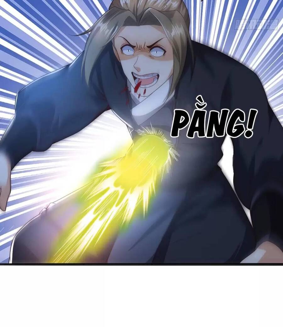 Trời Má ! Ta Chuyển Sinh Thành Rùa ! Chap 4 - Next Chap 5