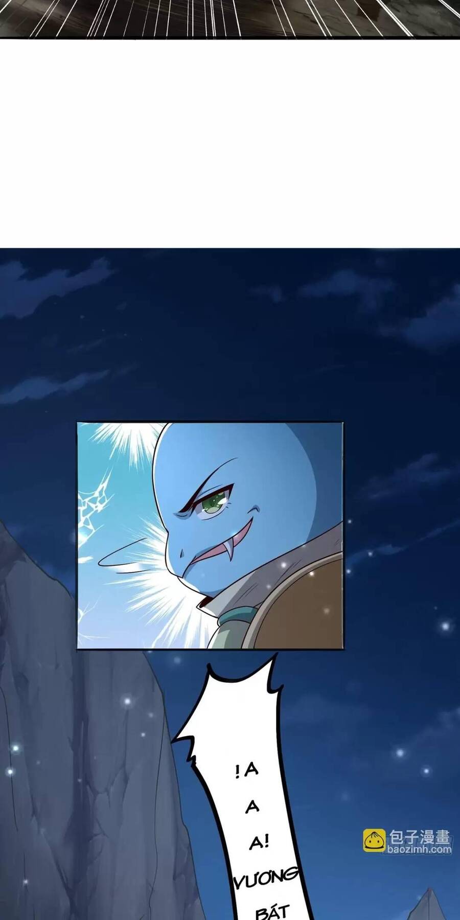 Trời Má ! Ta Chuyển Sinh Thành Rùa ! Chap 4 - Next Chap 5