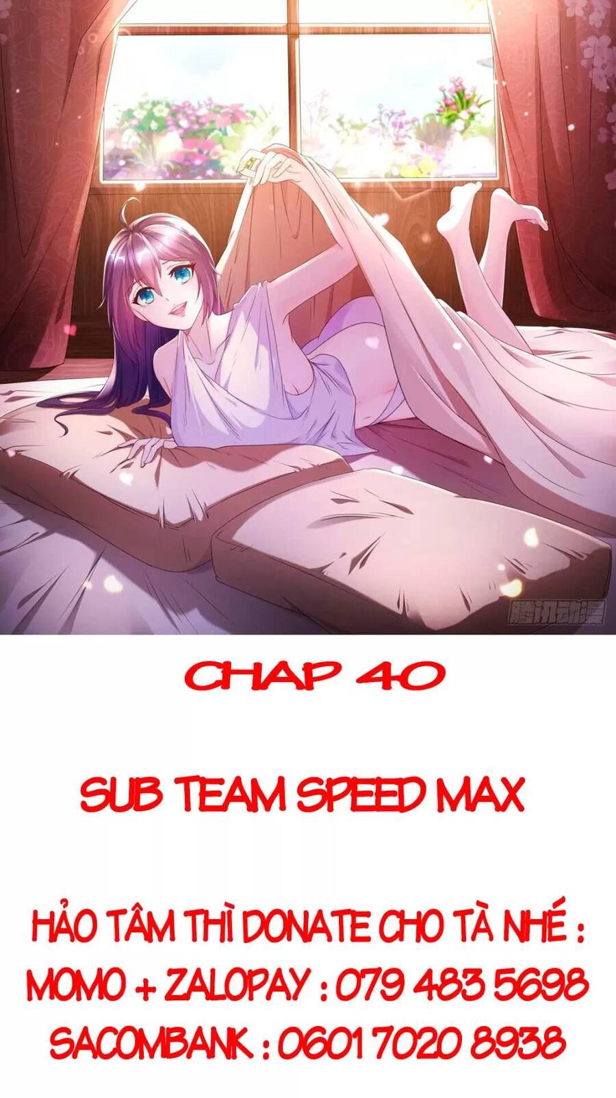 Trời Má ! Ta Chuyển Sinh Thành Rùa ! Chap 40 - Next Chap 41