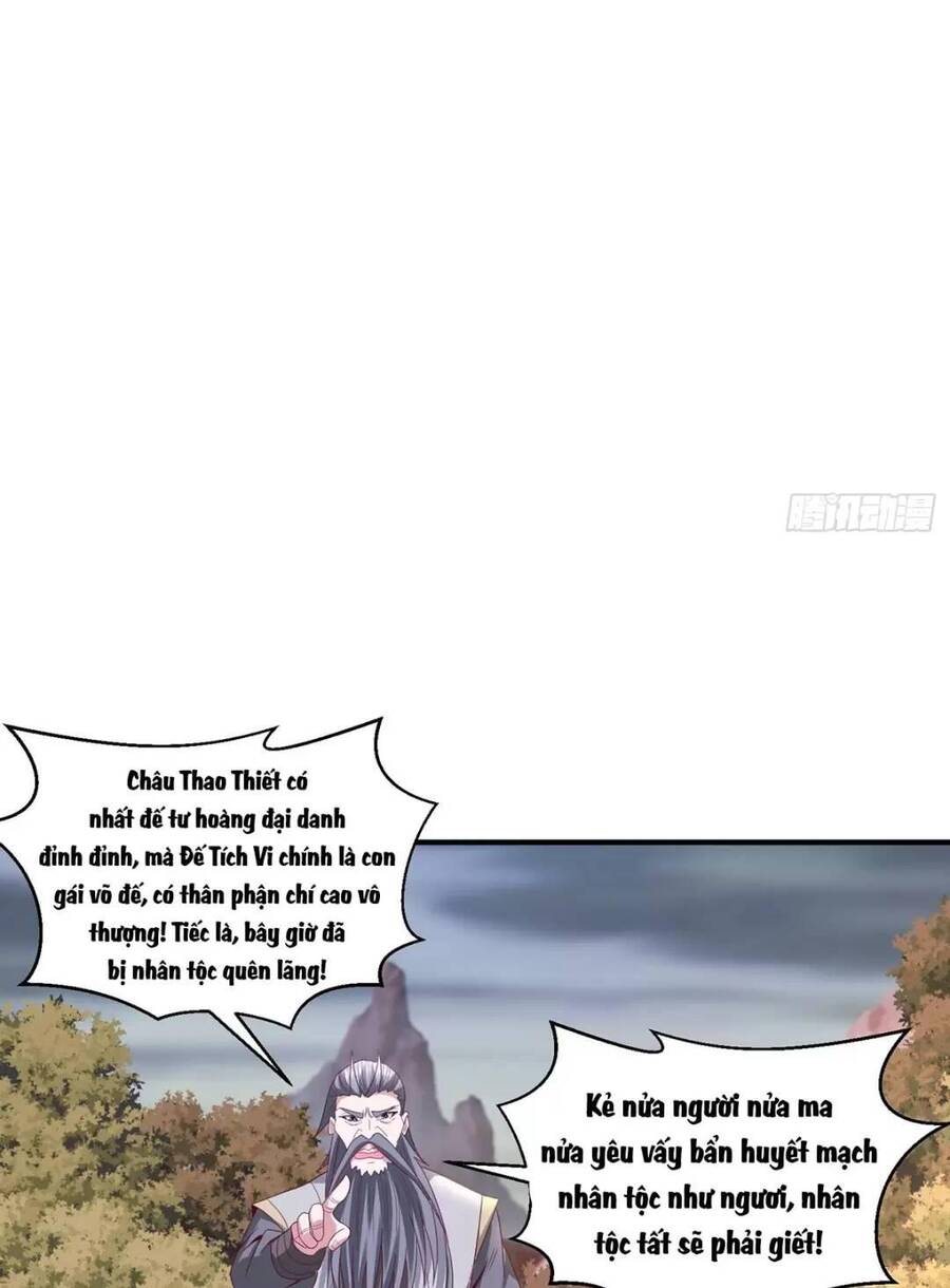 Trời Má ! Ta Chuyển Sinh Thành Rùa ! Chap 40 - Next Chap 41