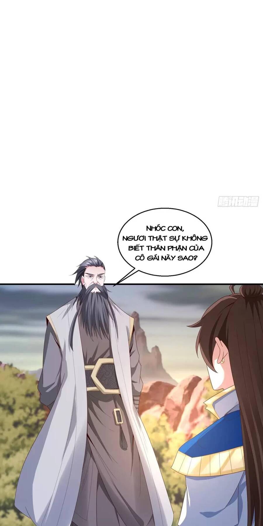 Trời Má ! Ta Chuyển Sinh Thành Rùa ! Chap 40 - Next Chap 41