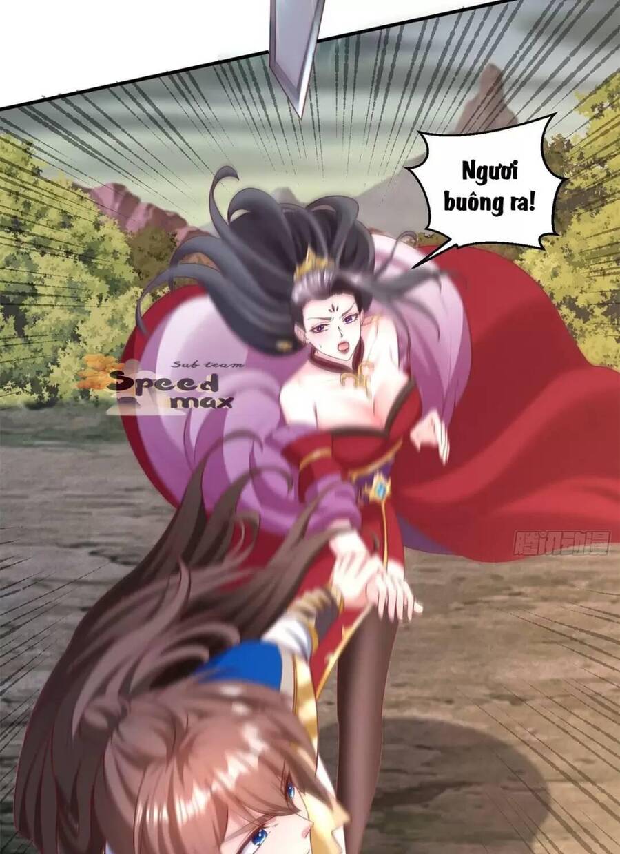 Trời Má ! Ta Chuyển Sinh Thành Rùa ! Chap 40 - Next Chap 41