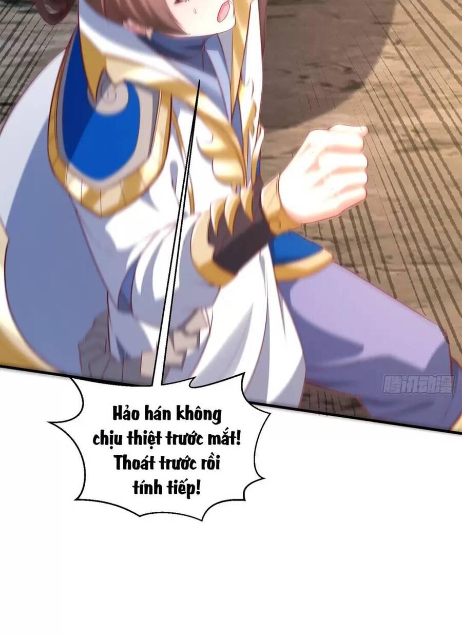 Trời Má ! Ta Chuyển Sinh Thành Rùa ! Chap 40 - Next Chap 41