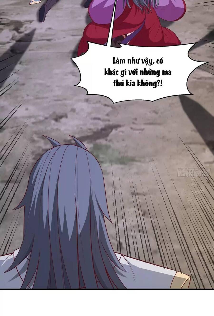 Trời Má ! Ta Chuyển Sinh Thành Rùa ! Chap 40 - Next Chap 41