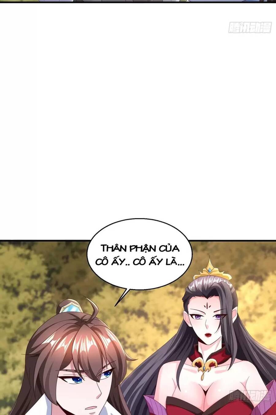 Trời Má ! Ta Chuyển Sinh Thành Rùa ! Chap 40 - Next Chap 41