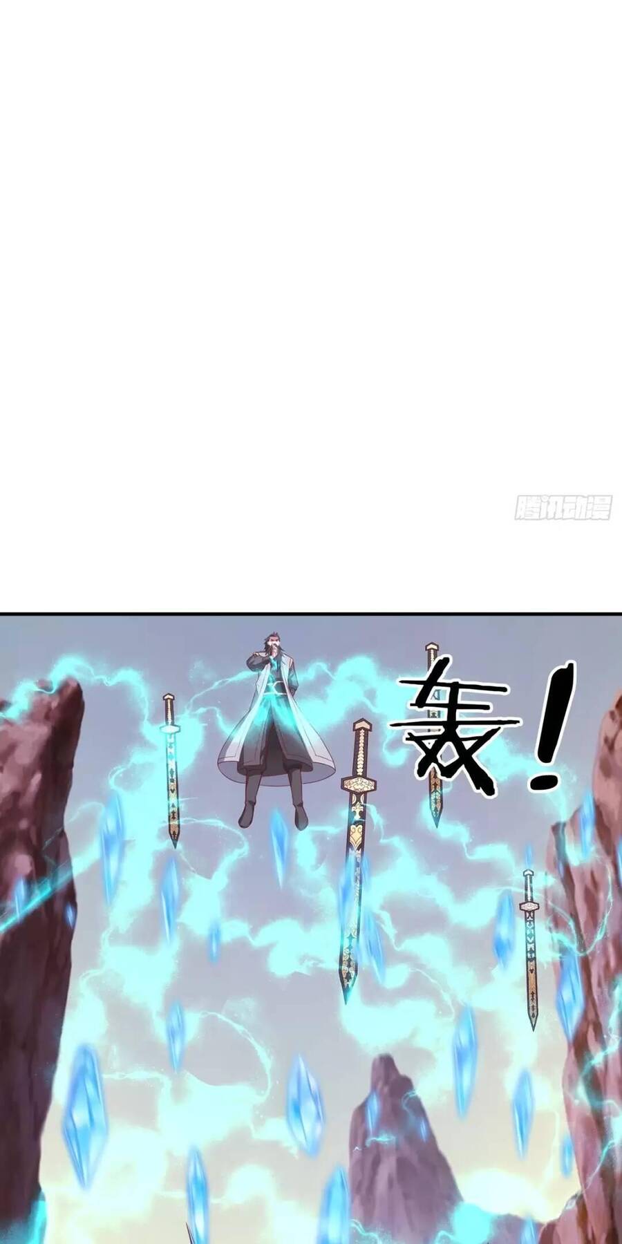 Trời Má ! Ta Chuyển Sinh Thành Rùa ! Chap 40 - Next Chap 41