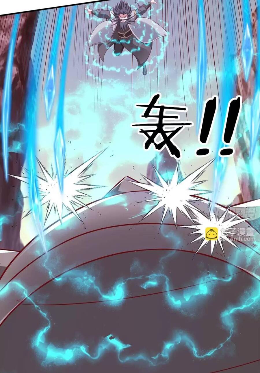 Trời Má ! Ta Chuyển Sinh Thành Rùa ! Chap 40 - Next Chap 41