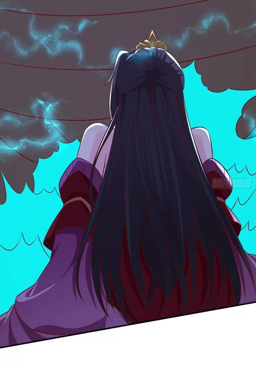 Trời Má ! Ta Chuyển Sinh Thành Rùa ! Chap 40 - Next Chap 41