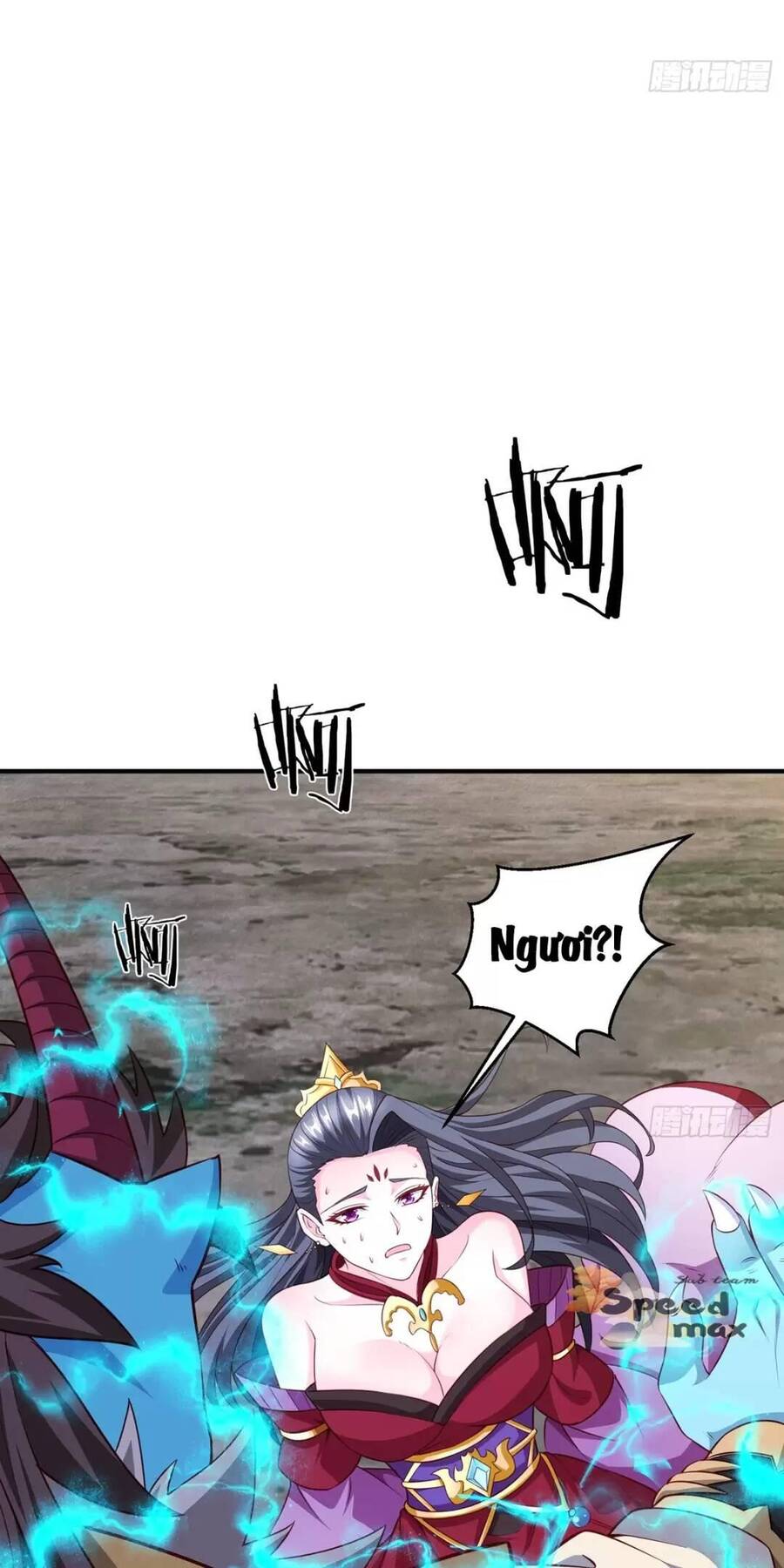 Trời Má ! Ta Chuyển Sinh Thành Rùa ! Chap 40 - Next Chap 41
