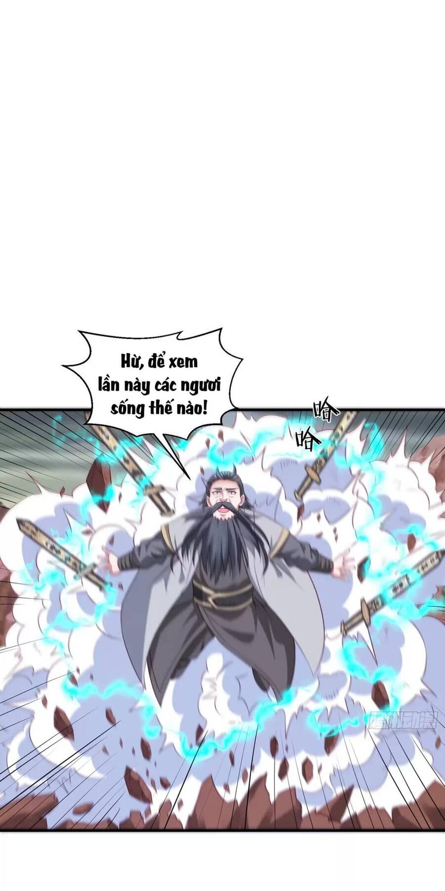 Trời Má ! Ta Chuyển Sinh Thành Rùa ! Chap 40 - Next Chap 41