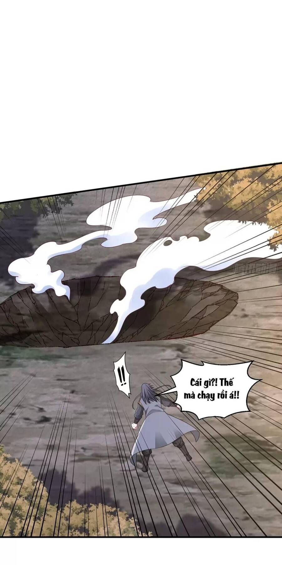 Trời Má ! Ta Chuyển Sinh Thành Rùa ! Chap 40 - Next Chap 41
