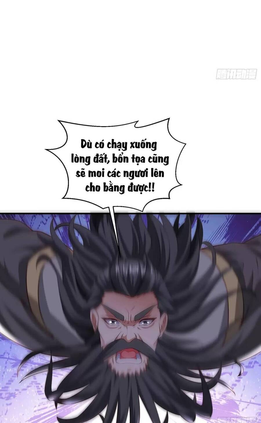 Trời Má ! Ta Chuyển Sinh Thành Rùa ! Chap 40 - Next Chap 41