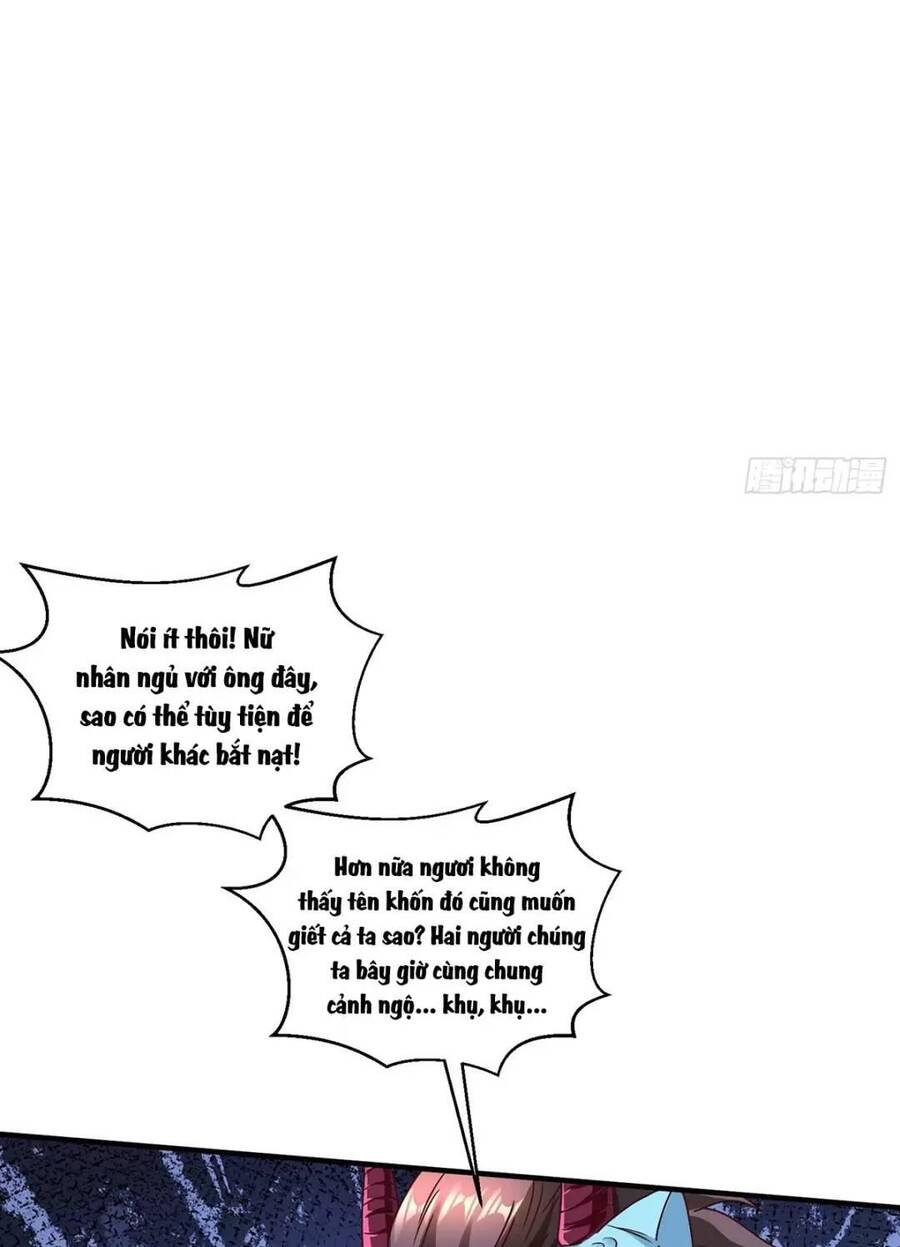 Trời Má ! Ta Chuyển Sinh Thành Rùa ! Chap 40 - Next Chap 41