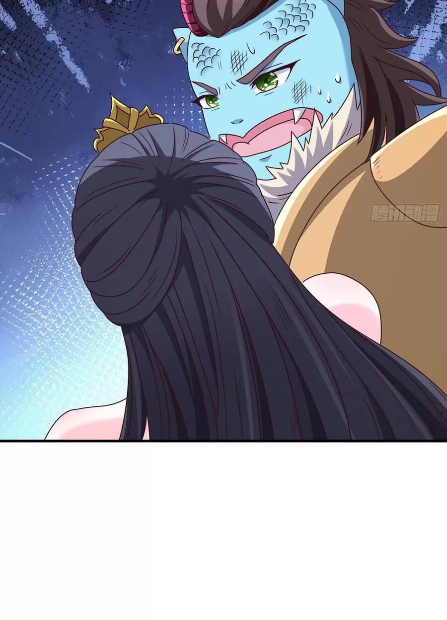 Trời Má ! Ta Chuyển Sinh Thành Rùa ! Chap 40 - Next Chap 41