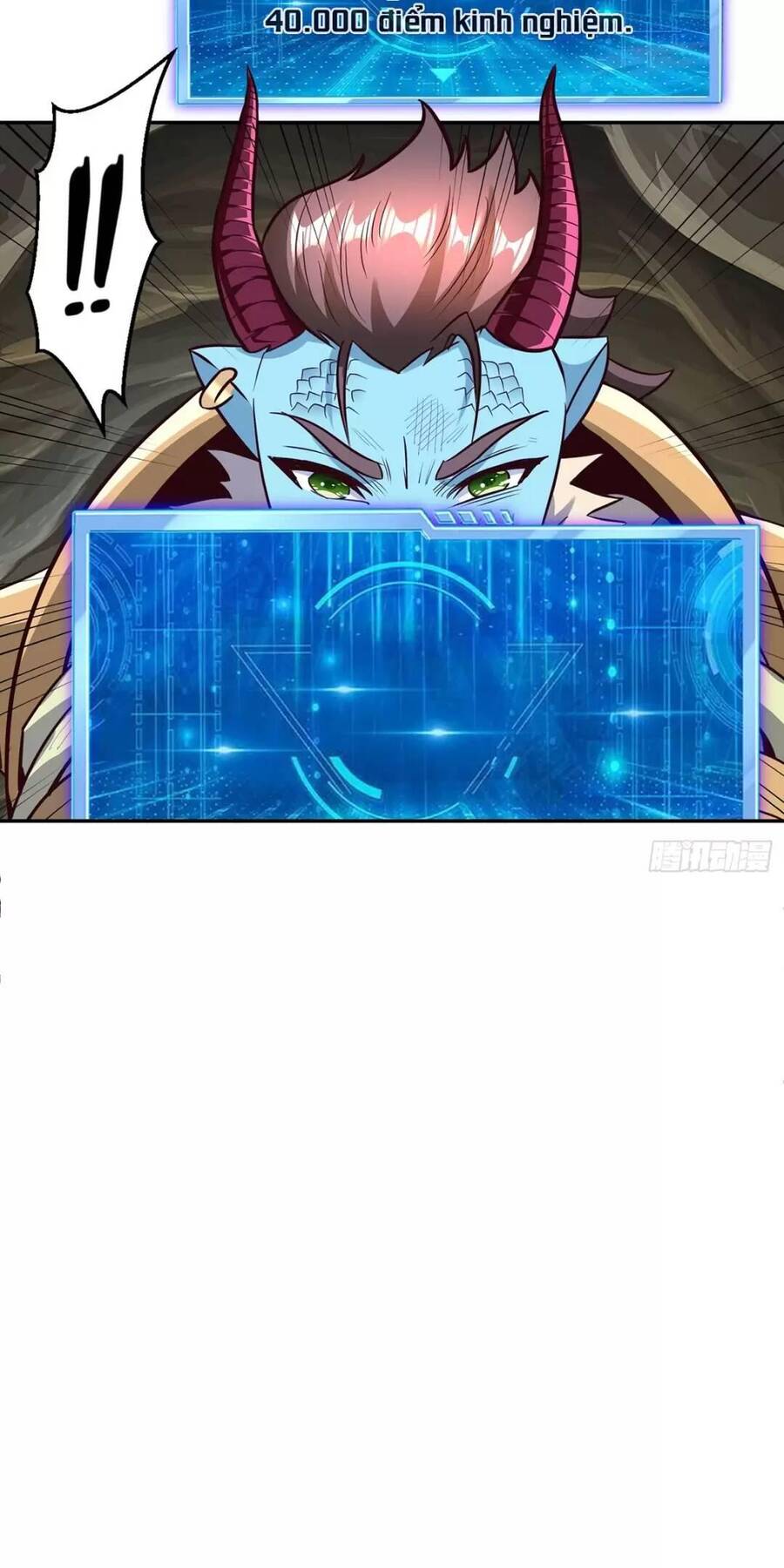 Trời Má ! Ta Chuyển Sinh Thành Rùa ! Chap 40 - Next Chap 41