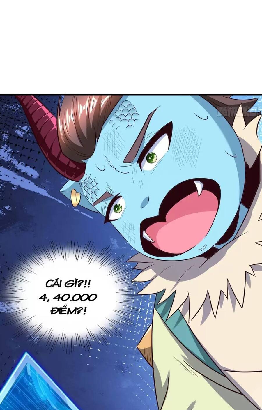 Trời Má ! Ta Chuyển Sinh Thành Rùa ! Chap 40 - Next Chap 41