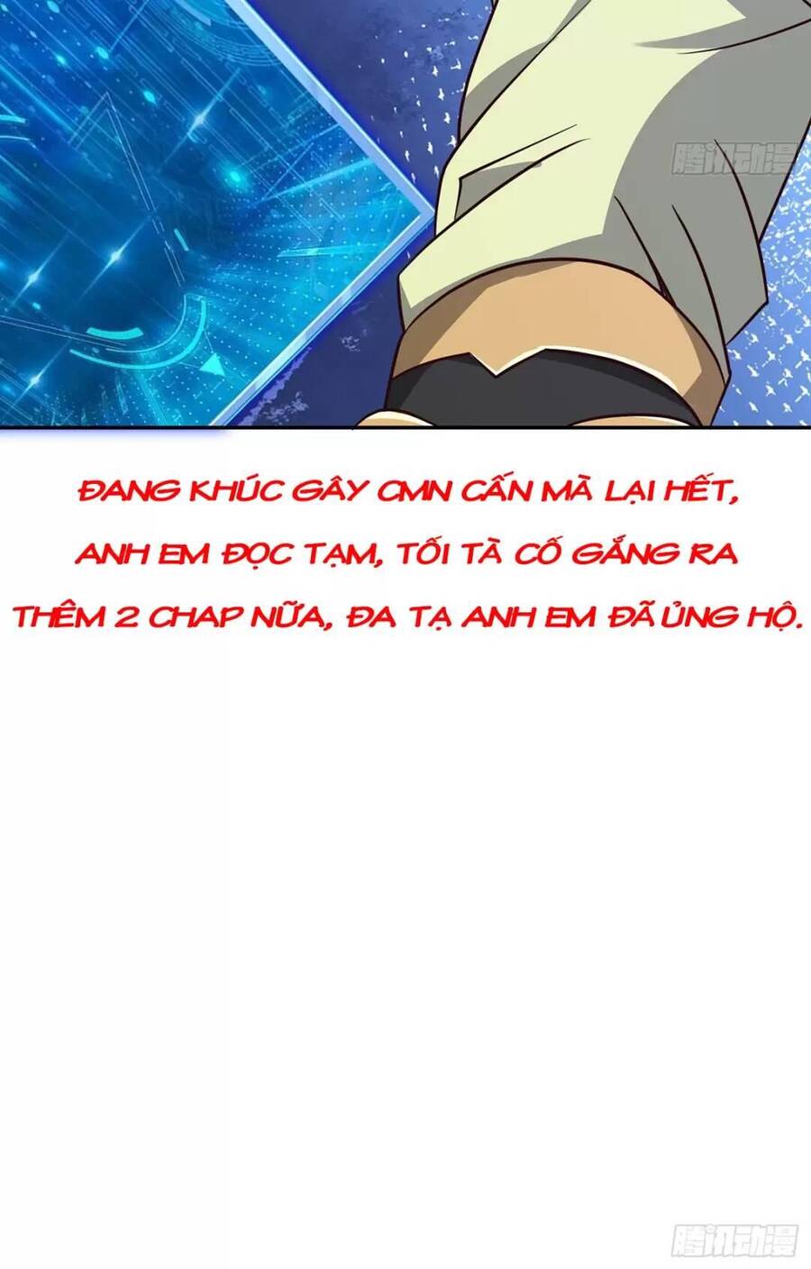 Trời Má ! Ta Chuyển Sinh Thành Rùa ! Chap 40 - Next Chap 41