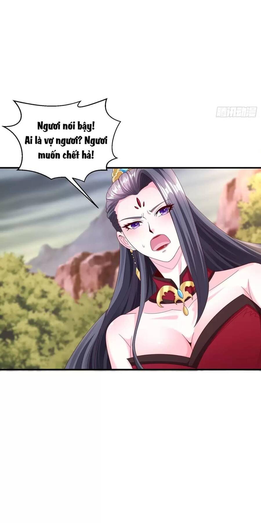 Trời Má ! Ta Chuyển Sinh Thành Rùa ! Chap 40 - Next Chap 41