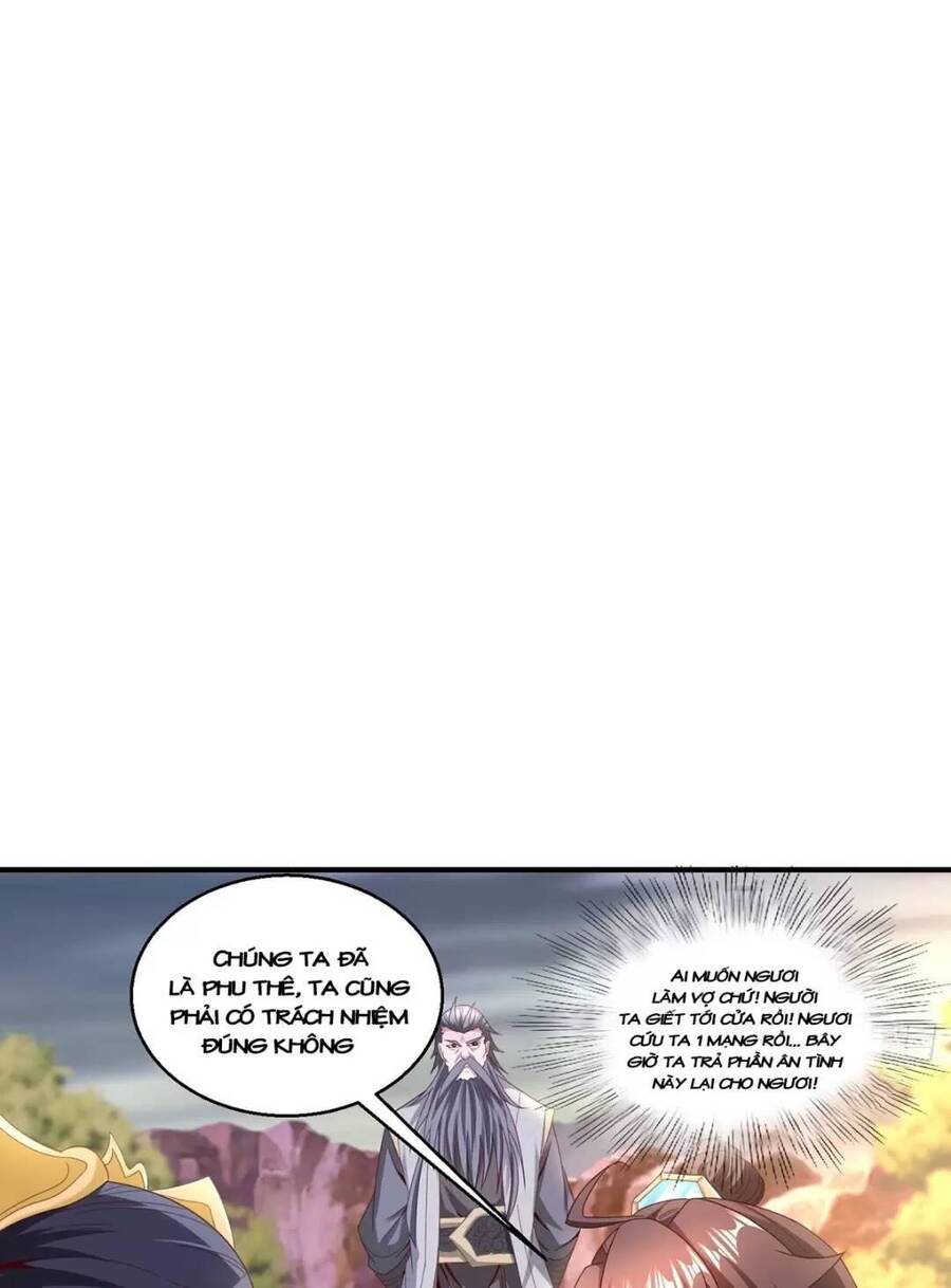 Trời Má ! Ta Chuyển Sinh Thành Rùa ! Chap 40 - Next Chap 41