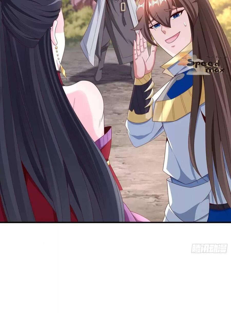 Trời Má ! Ta Chuyển Sinh Thành Rùa ! Chap 40 - Next Chap 41