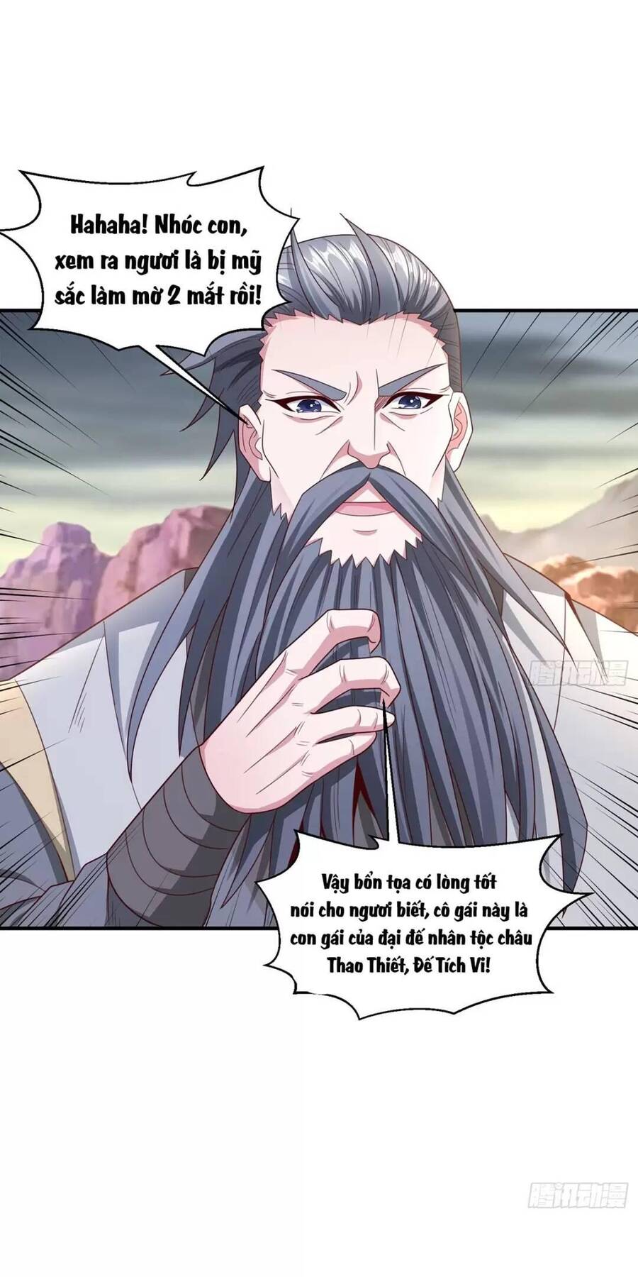 Trời Má ! Ta Chuyển Sinh Thành Rùa ! Chap 40 - Next Chap 41