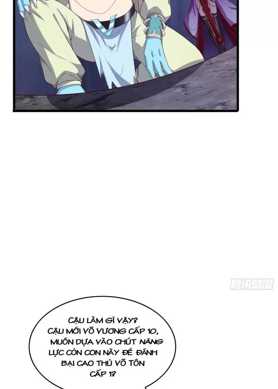 Trời Má ! Ta Chuyển Sinh Thành Rùa ! Chap 41 - Next Chap 42