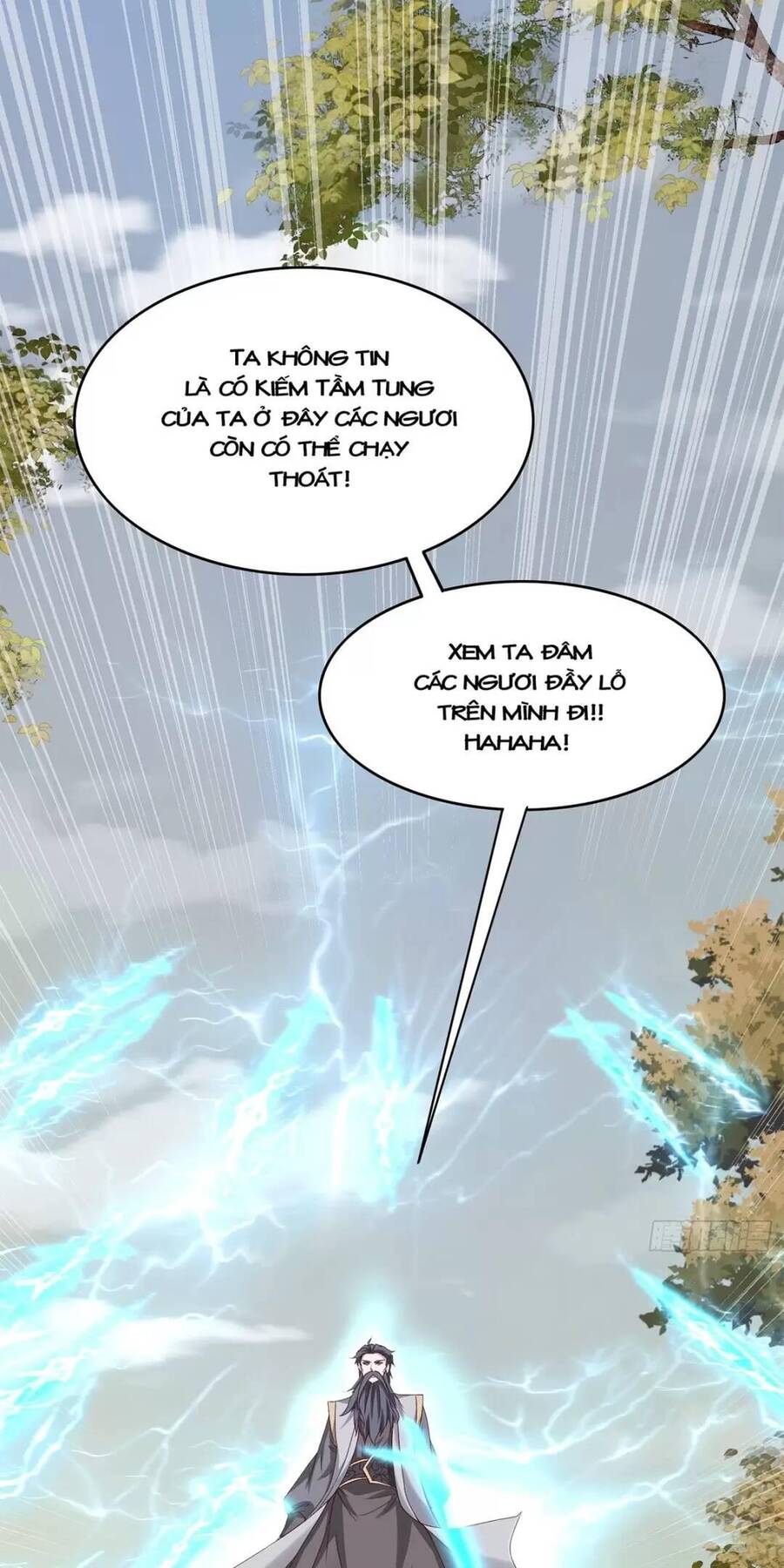 Trời Má ! Ta Chuyển Sinh Thành Rùa ! Chap 41 - Next Chap 42