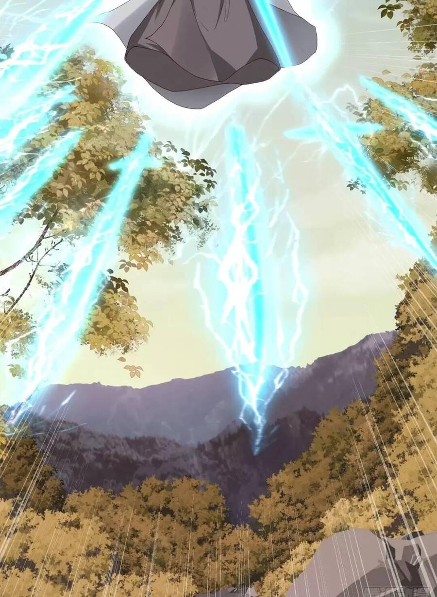 Trời Má ! Ta Chuyển Sinh Thành Rùa ! Chap 41 - Next Chap 42
