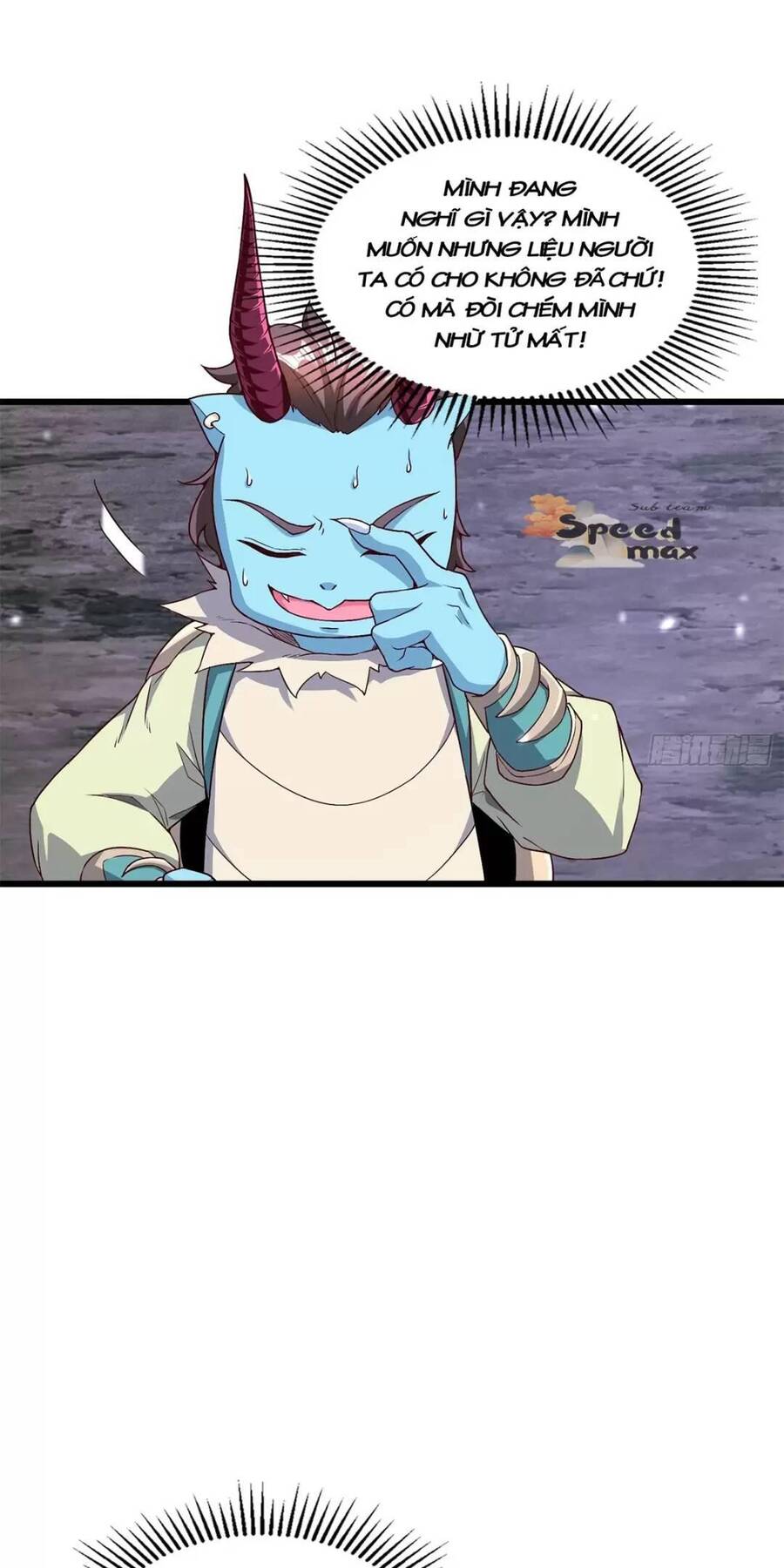 Trời Má ! Ta Chuyển Sinh Thành Rùa ! Chap 41 - Next Chap 42